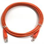 9' CAT5e (350 MHz) UTP Network Cable